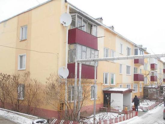 В белгородском поселке Волоконовка в 2023 году отремонтируют четыре МКД