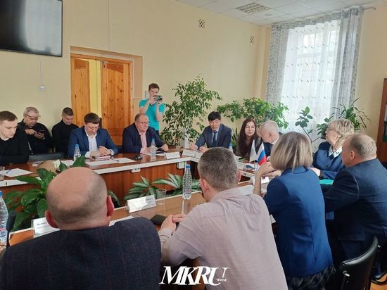 Союз строителей Забайкалья создаст центр компетенций для помощи с ПСД