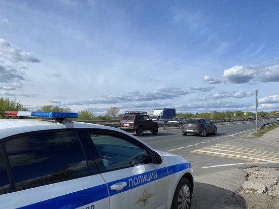 За минувшие сутки в Рязанской области в результате ДТП никто не пострадал