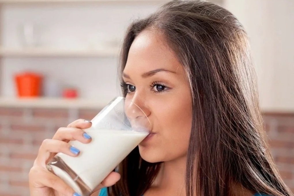 Эндокринолог: чрезмерное употребление молока может навредить здоровью