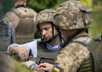 Напряжение вокруг украинского конфликта нарастает день ото дня, и уже очевидно, что Киев победителем не будет