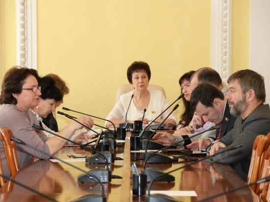 В Рязани начался капитальный ремонт в семи школах