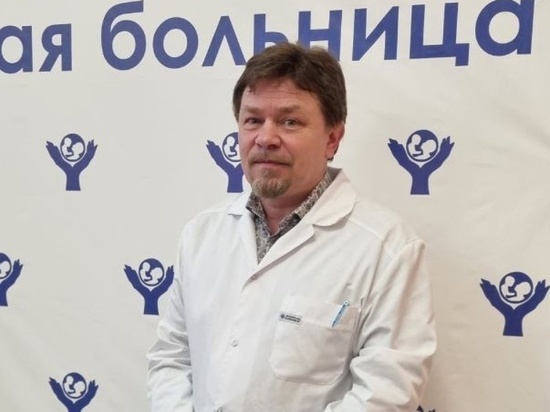 В Твери врачи обнаружили у грудного ребенка огромную злокачественную опухоль
