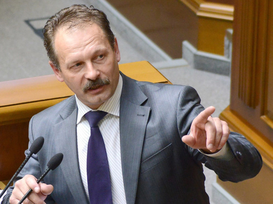 До СВО агрессивного украинского политика предлагали «изолировать от населения»