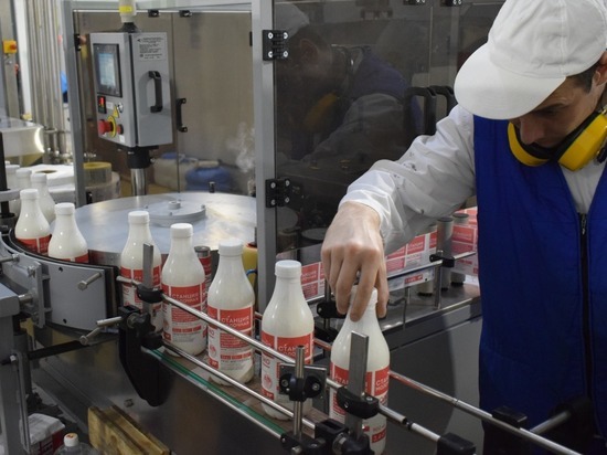 С начала года на Ставрополье трудоустроено 5,4 тысячи человек