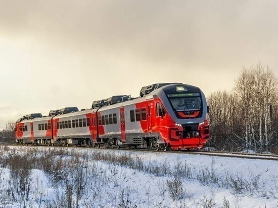 Пензенцы смогут доехать до Саранска междугородним поездом «Сурская стрела»