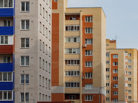 Значительный рост строительства недвижимости отмечен в 3 районах Псковской области