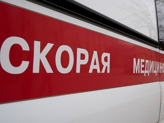 В Арбажском районе в аварии с грузовиком погибла женщина