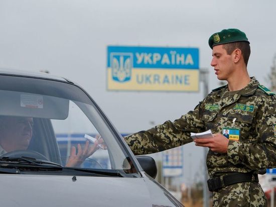 Власти Швейцарии отобрали статус беженца у 10 тысяч граждан Украины