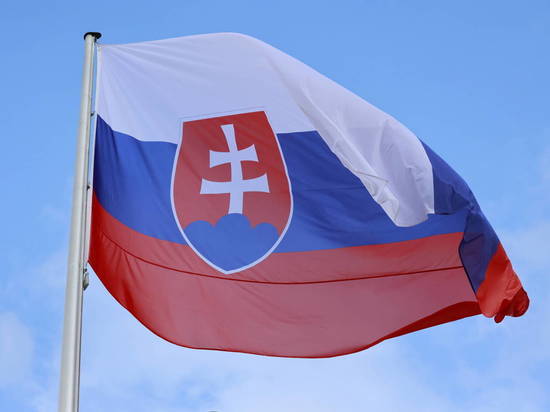 Премьер Словакии Хегер: Словакии не грозят санкции из-за запрета на импорт украинского зерна