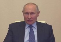 Владимир Путин на совещании с членами правительства в среду заявил, что цены в новых регионах выше, чем в соседней Ростовской области, а доходы жителей «очень скромные»
