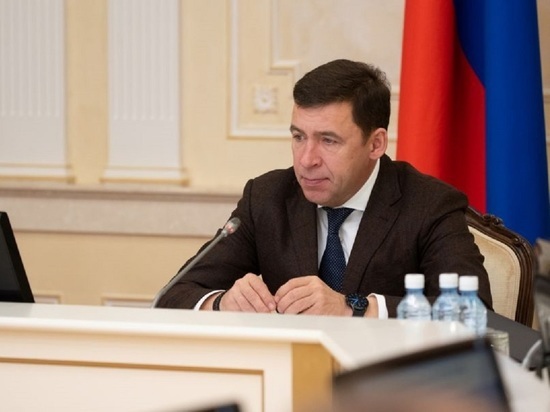 Евгения Куйвашева включили в Совет при президенте по развитию местного самоуправления