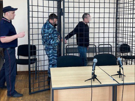 В Гусеве мужчина избил сожительницу ножкой от стула