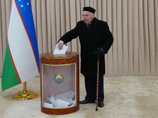 И увеличить президентский срок