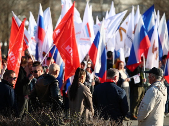 В Волгограде и области отменили демонстрации на 1 Мая