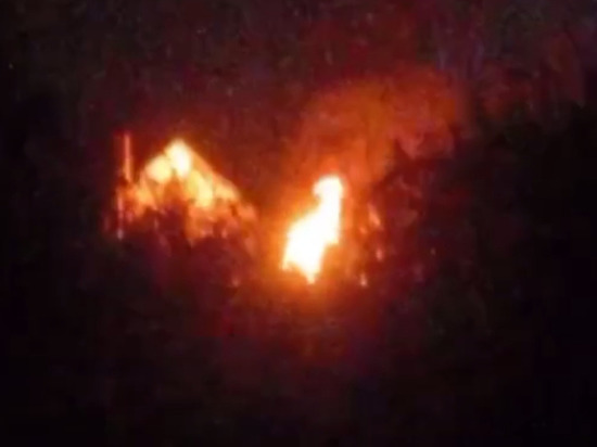Нанесены удары по Днепропетровску и Запорожью, в Киеве воздушная тревога