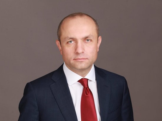 Опять двадцать пять: Юрий Парахин, глава Орла, вновь был признан худшим мэром в Центральном федеральном округе