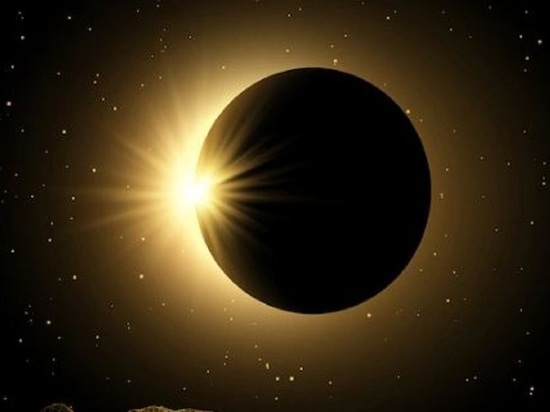 Солнечное затмение 20 апреля 2023 года: когда начнется и где будет видно редкое гибридное явление