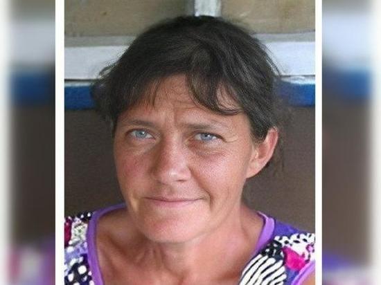 В Ростовской области без вести пропала 56-летняя женщина