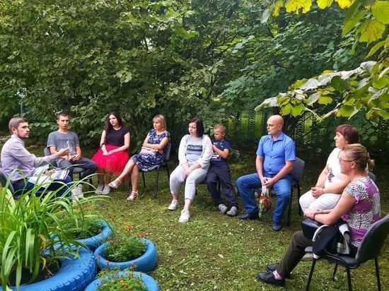 В Орловской области более 200 безработных воспользовались услугами по социальной адаптации