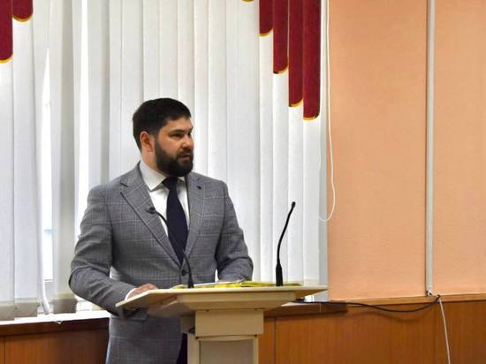 Тренд на донбасские кадры: политолог прокомментировал избрание Федора Филина мэром Углегорского района