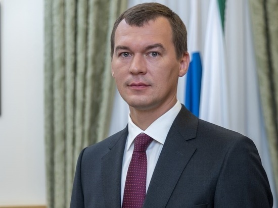 Губернатор Дегтярев отметил успехи авиазавода имени Юрия Гагарина
