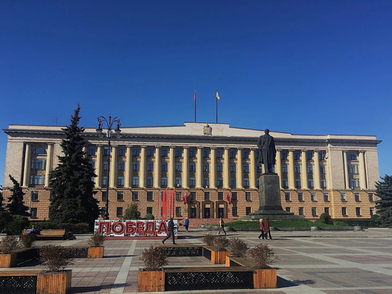 В Пензе планируется построить гостиницу в центре города