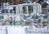 "Газпром" захотел либерализовать оптовые цены на газ для промышленников в отдельных российских регионах, чтобы увеличить доходы и компенсировать свои потери от падения экспорта