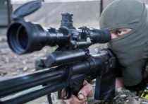 Военнослужащий ВСУ по имени Алексей рассказал Financial Times, что в Артемовске (Бахмуте) был «настоящий ад»