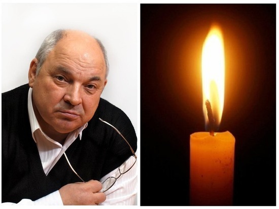 В Новосибирске умер бессменный руководитель школы-студии «Журавушка» Ярослав Чапкайло