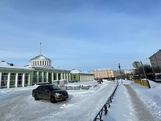 В Мурманске в 2023 году отремонтируют 18 участков автодорог
