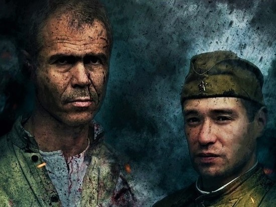 Югорчане сняли фильм о подвигах земляков