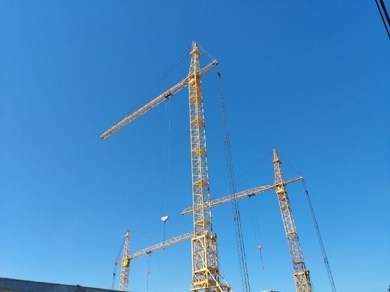 За 2023 году в Ленобласти восстановят права почти 10 тысяч обманутых дольщиков
