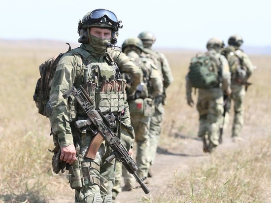 «Взрывная волна и тепловое излучение»