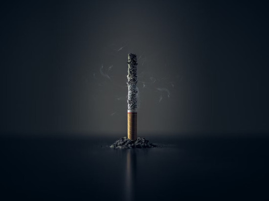 Доля курящих жителей Чувашии снизилась до 17,2%