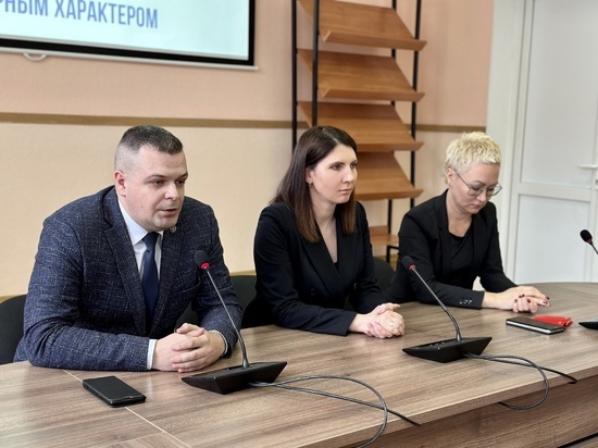 МАГУ стал центральной площадкой для памятных мероприятий