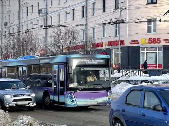 В Мурманской области появятся новые автобусные маршруты
