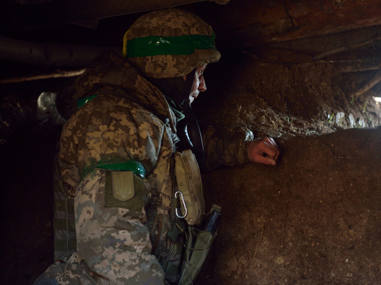 Военный эксперт Киселев: наступление ВСУ будет идти по всему фронту