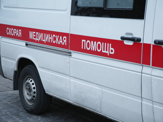 Семилетняя россиянка уронила младенца с 9 этажа