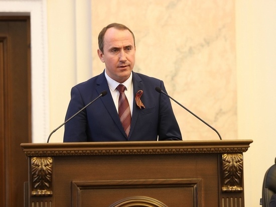 Губернатор Вениамин Кондратьев согласился, что Геленджик достоен звания "Город воинской доблести"