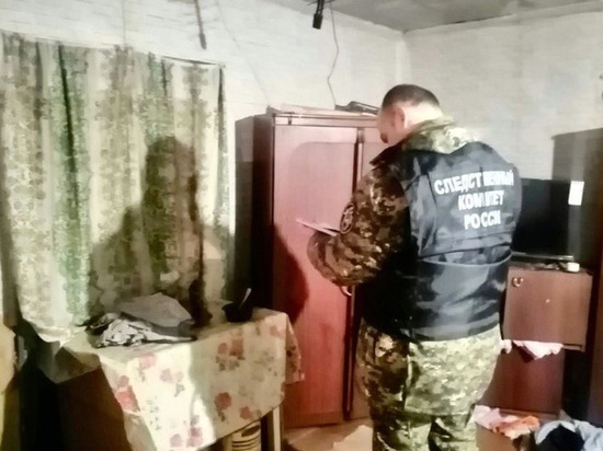 Жителя СНТ в Завьяловском районе задержали по подозрению в убийстве