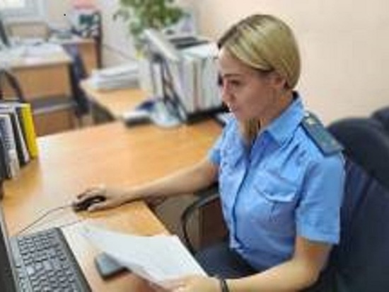 Семь уголовных дел завели на чеховского предпринимателя за долги