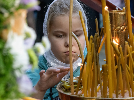 21 апреля – день иконы Богородицы «Живоносный источник», что строго запрещено в большой праздник