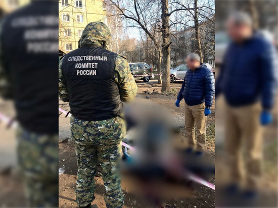 Подозреваемых в двойном убийстве молодых людей задержали в Ижевске