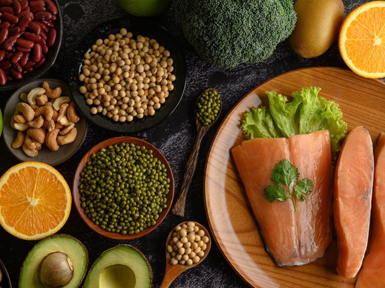 Health-коуч Хусаинова перечислила продукты, которые не дают похудеть