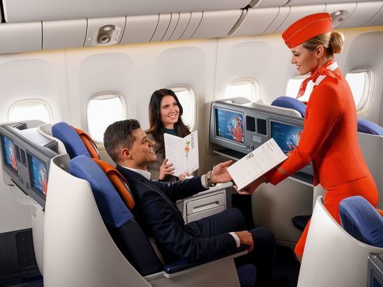 Куда слетать на майские: в Аэрофлоте рассказали о выгодных путешествиях