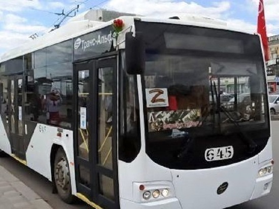 8 мая в Кирове проведут бесплатные экскурсии на «Троллейбусе Победы»