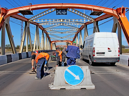 В Калининграде временно изменится схема движения транспорта