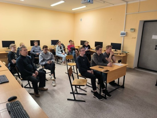 Студенты Орловского госуниверситета вышли в финал Всероссийского межвузовского соревнования в компетенции «Эффективное проектирование»