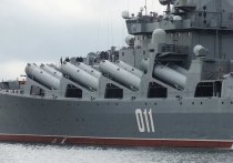 Минобороны РФ сообщило, что внезапная проверка Тихоокеанского флота, а также части Воздушно-космических сил завершена